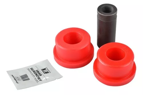 Mounting, control/trailing arm TEDGUM 00677910)