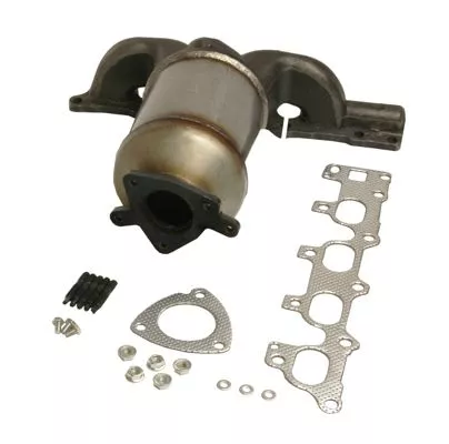 Catalytic Converter MAXGEAR 27-6091)
