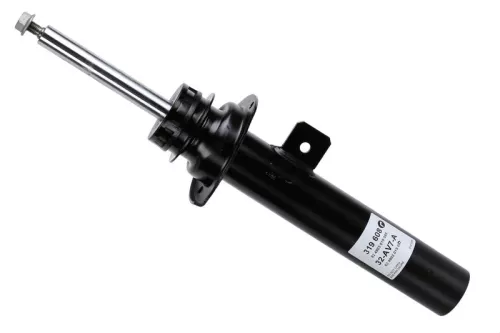 Shock Absorber SACHS 319 608)