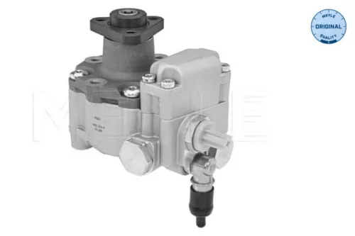 Hydraulic Pump, steering MEYLE 314 631 0046)