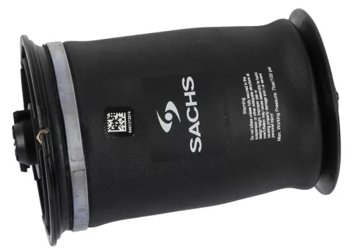 Air Spring, suspension SACHS 994 899)