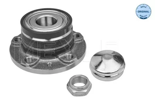 Wheel Hub MEYLE 214 752 0005)
