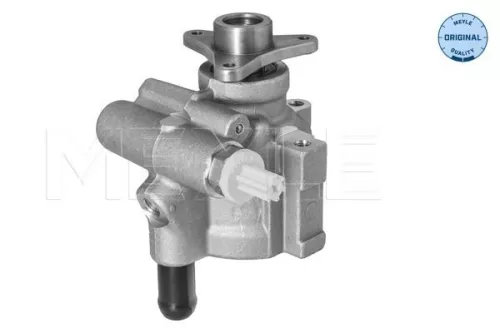 Hydraulic Pump, steering MEYLE 16-14 631 0000)