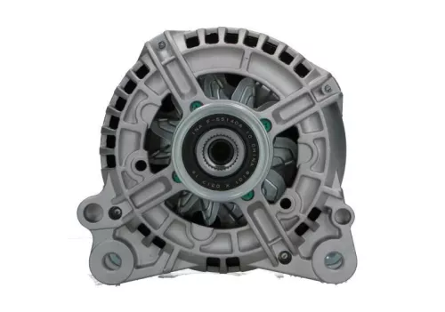 Alternator BV PSH 205.519.140.010)