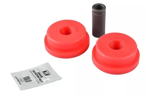 Mounting, control/trailing arm TEDGUM TED42829)