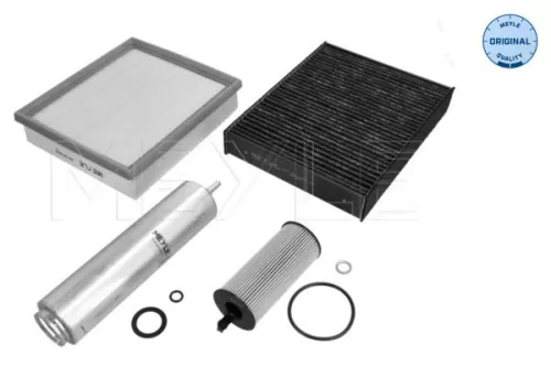 Filter Set MEYLE 312 330 0000/S)