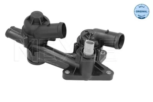 Thermostat, coolant MEYLE 128 228 0026)