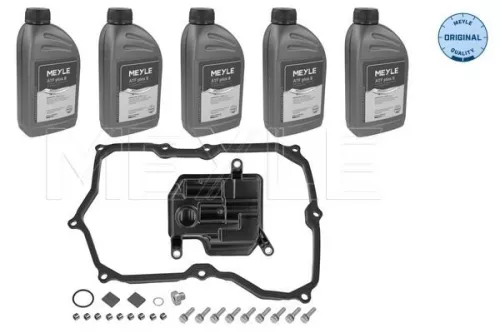 Parts Kit, automatic transmission oil change MEYLE 100 135 0118)