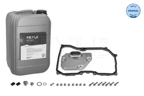 Parts Kit, automatic transmission oil change MEYLE 300 135 0306/XK)