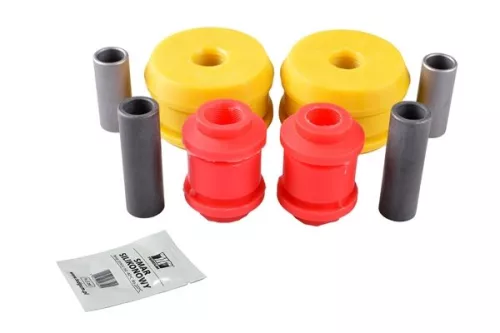 Mounting Kit, control/trailing arm TEDGUM TED35989)