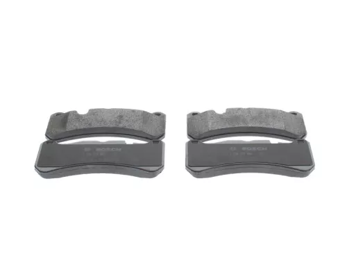 Brake Pad Set, disc brake BOSCH 0 986 494 965)