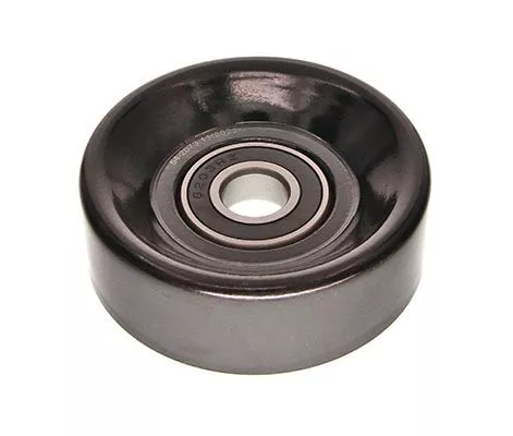 Deflection/Guide Pulley, V-ribbed belt MAXGEAR 54-2073)
