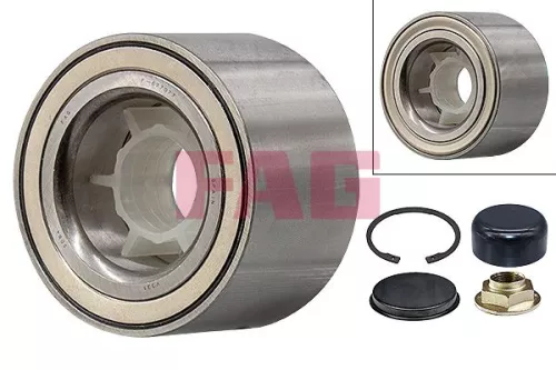 Wheel Bearing Kit Schaeffler FAG 713 6237 30)