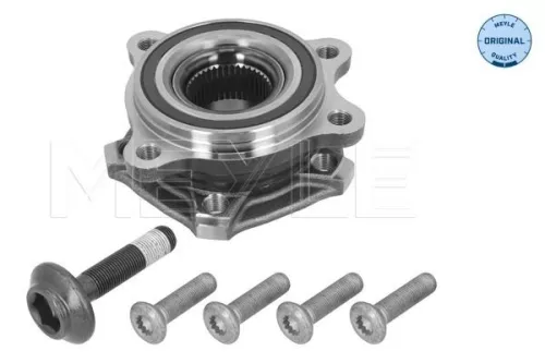 Repair Kit, wheel hub MEYLE 100 653 0038)