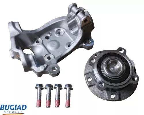Steering Knuckle, wheel suspension BUGIAD BSP25396Prokit)