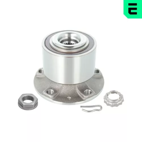 Wheel Bearing Kit OPTIMAL 602902)