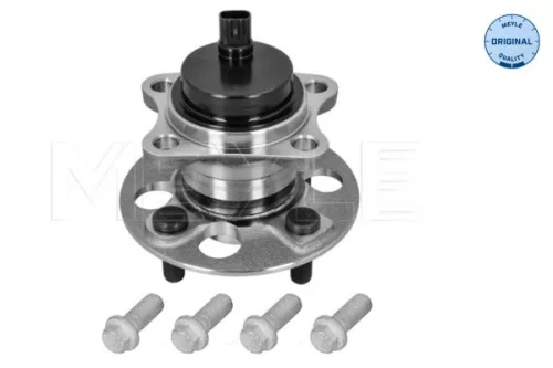Wheel Hub MEYLE 30-14 752 0016)