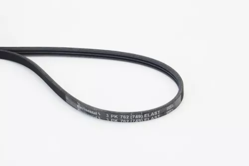 V-ribbed Belt CONTINENTAL CTAM 3PK762 ELAST)