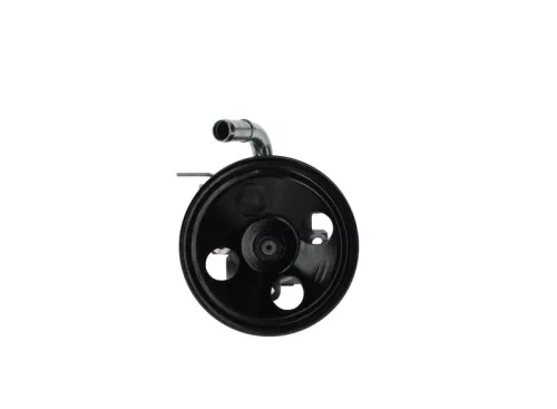 Hydraulic Pump, steering BOSCH K S02 000 050)