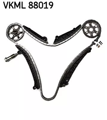Timing Chain Kit SKF VKML 88019)