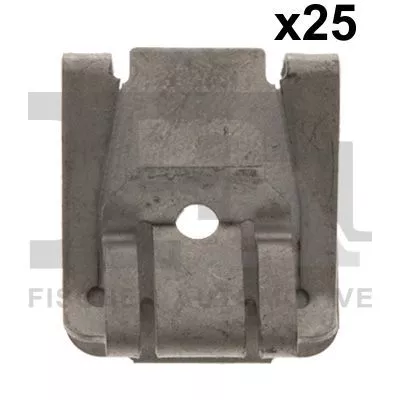 Sheet Metal Nut FA1 14-40088.25)