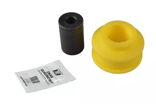 Mounting, control/trailing arm TEDGUM TED31533)