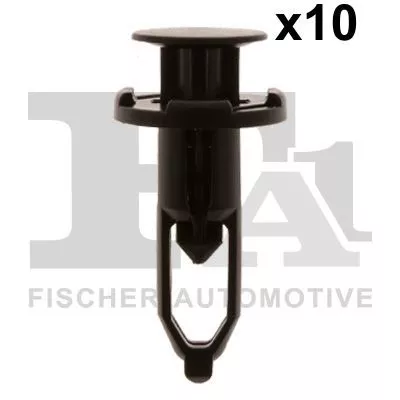 Clip, trim/protection strip FA1 77-30009.10)