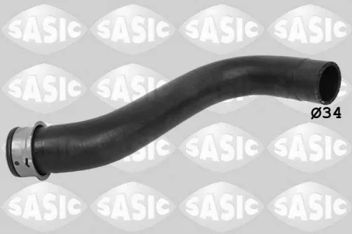 Radiator Hose SASIC 3406499)