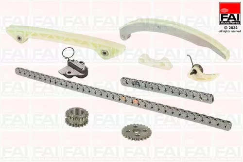 Timing Chain Kit FAI AutoParts TCK312NG)