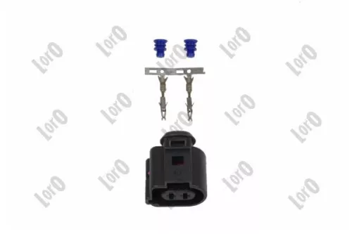 Repair Kit, cable set ABAKUS 120-00-110)