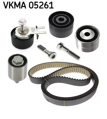 Timing Belt Kit SKF VKMA 05261)