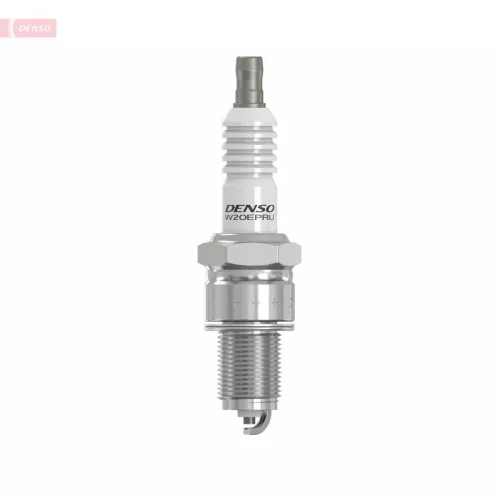 Spark Plug DENSO W20EPR-U)