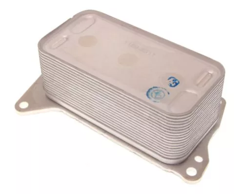 Oil Cooler, automatic transmission MAXGEAR 14-0060)