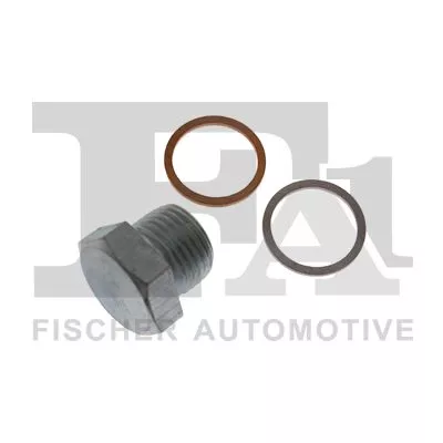 Repair Kit, oil drain plug thread FA1 257.886.021)