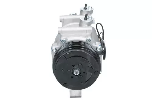 Compressor, air conditioning BV PSH 090.125.018.200)