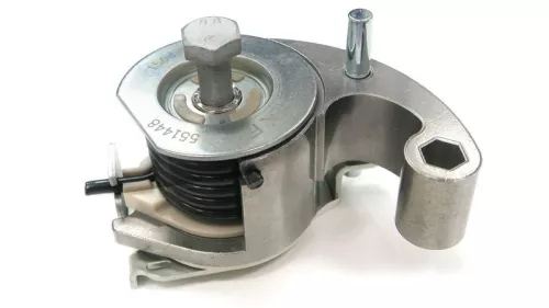 Tensioner Pulley, timing belt SKF VKM 14111)