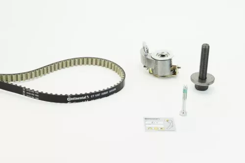 Timing Belt Kit CONTINENTAL CTAM CT1257K1)
