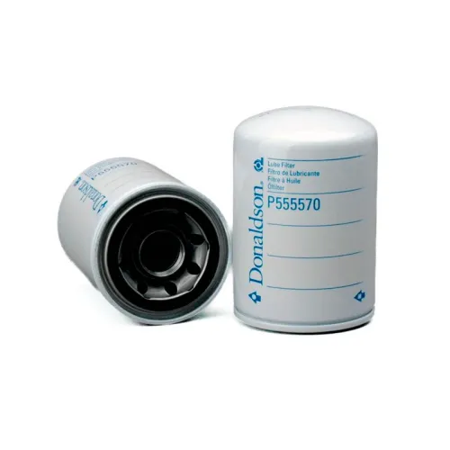 Oil Filter DONALDSON P555570)
