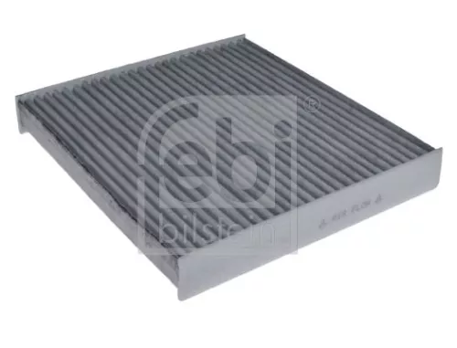 Filter, cabin air FEBI BILSTEIN 108322)
