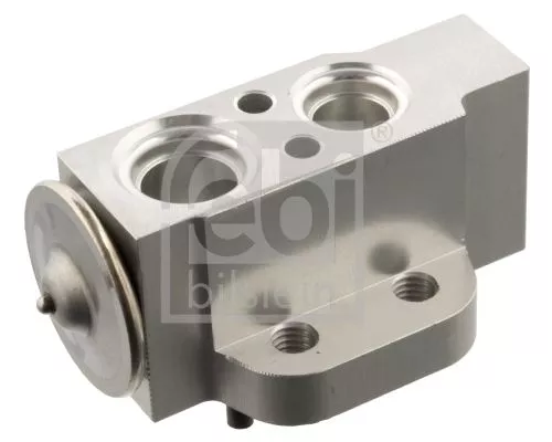 Expansion Valve, air conditioning FEBI BILSTEIN 103670)