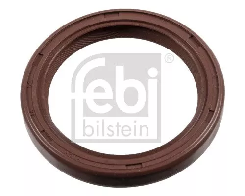 Shaft Seal, crankshaft FEBI BILSTEIN 107663)