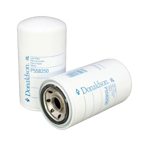 Oil Filter DONALDSON P558250)