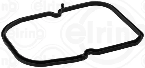 Gasket, automatic transmission oil sump ELRING 921.386)
