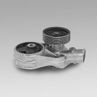 Water Pump, engine cooling HEPU P645)