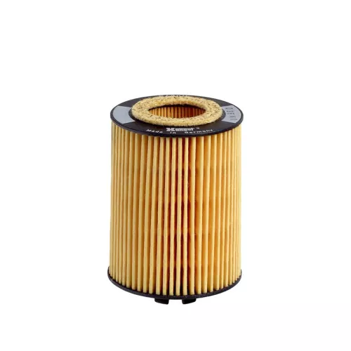 Oil Filter HENGST FILTER E600H D38)