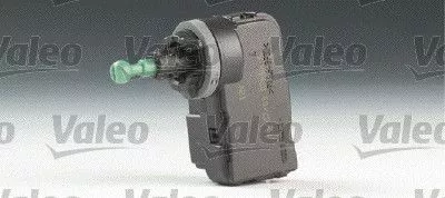 Actuator, headlight levelling VALEO 087299)