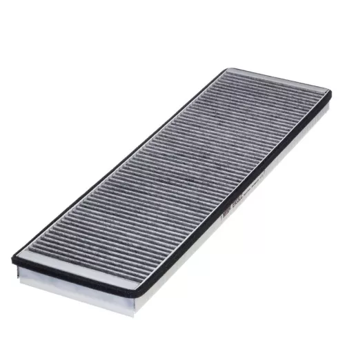 Filter, cabin air HENGST FILTER E933LC)