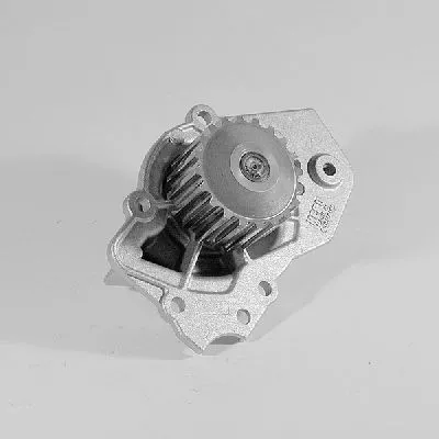 Water Pump, engine cooling HEPU P815)
