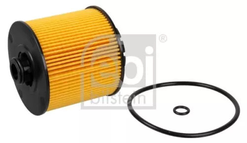 Oil Filter FEBI BILSTEIN 107407)