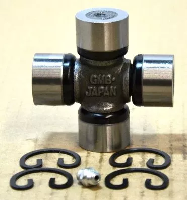 Joint, propshaft SPIDAN U 183)
